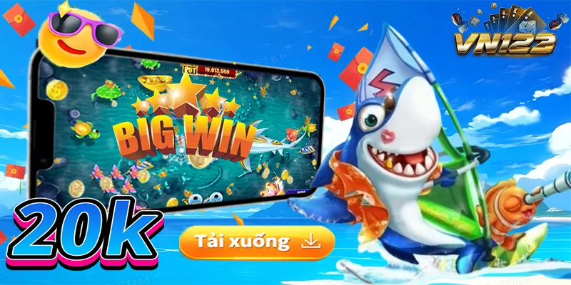 Chương trình hoàn trả Thabet Game