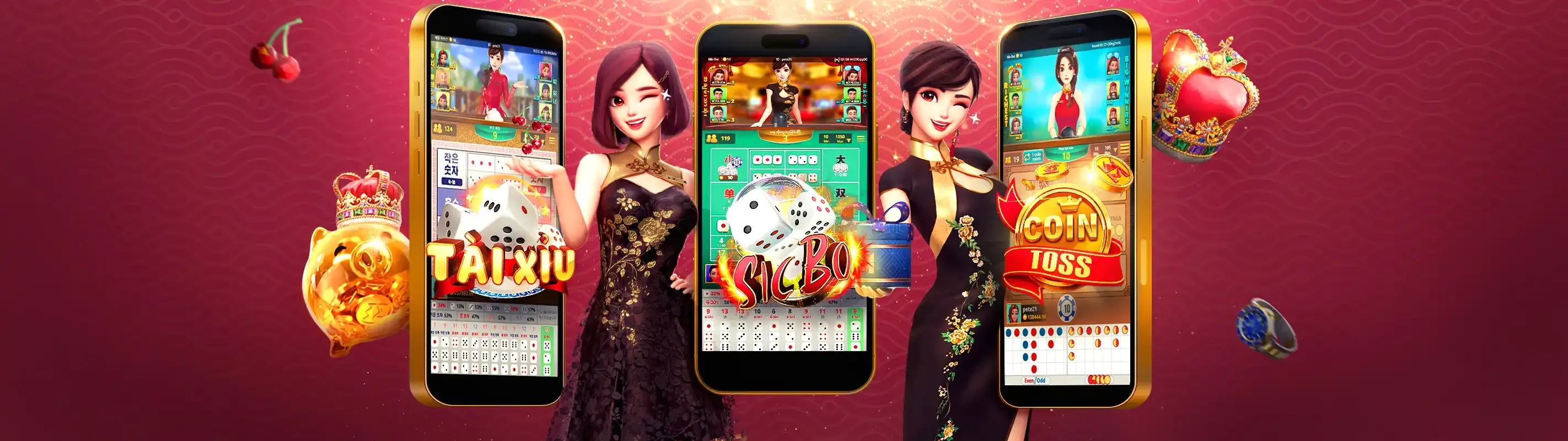 Sảnh Casino Trực Tuyến Thabet Game Hàng Đầu