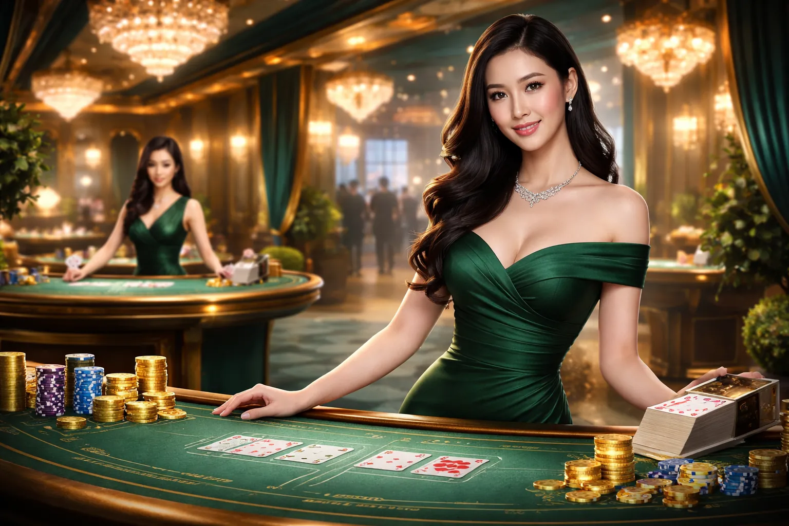 Lợi ích khi chơi tại Thabet Game