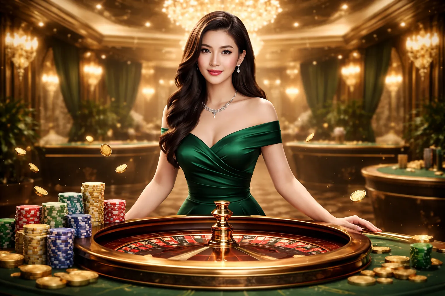 Giá trị cốt lõi của Thabet Game