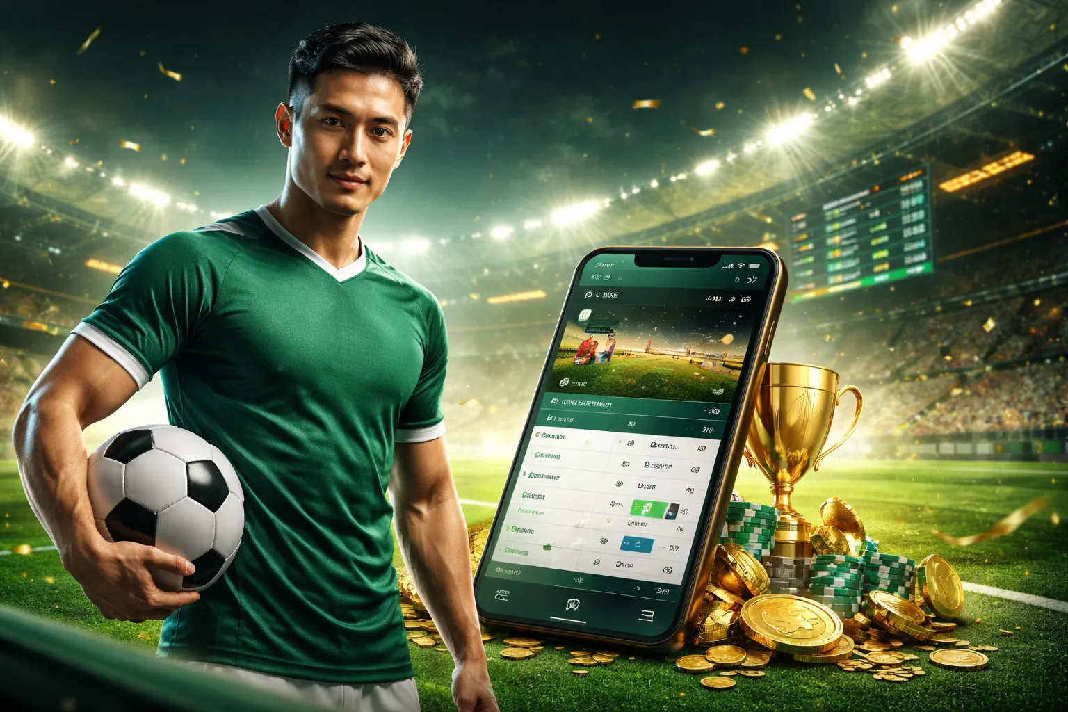 Phân tích cách chơi Thabet Game mới nhất