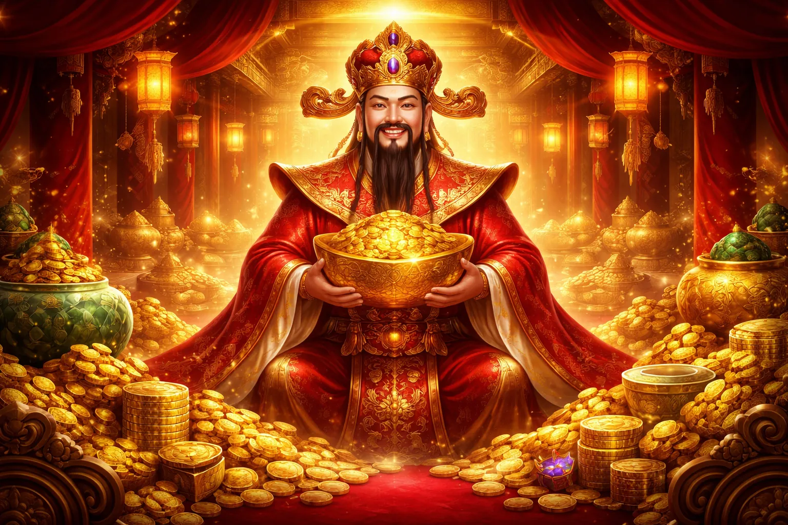 Thưởng nạp lại Thabet Game