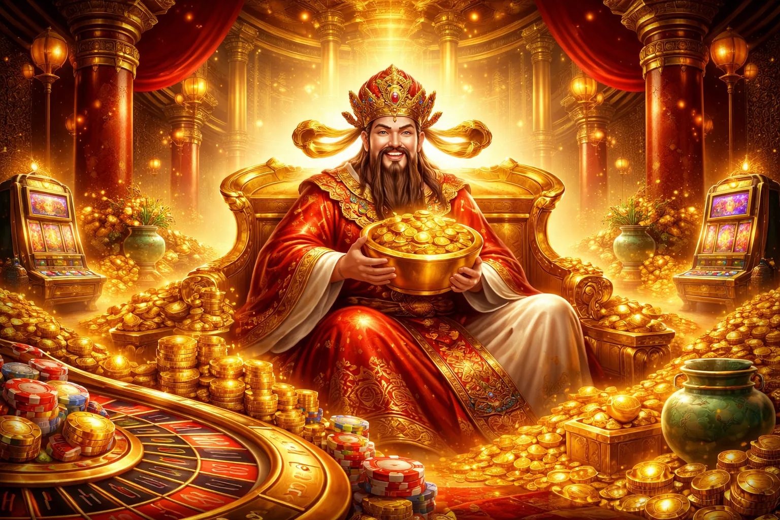 Banner tin tức Thabet Game 2026