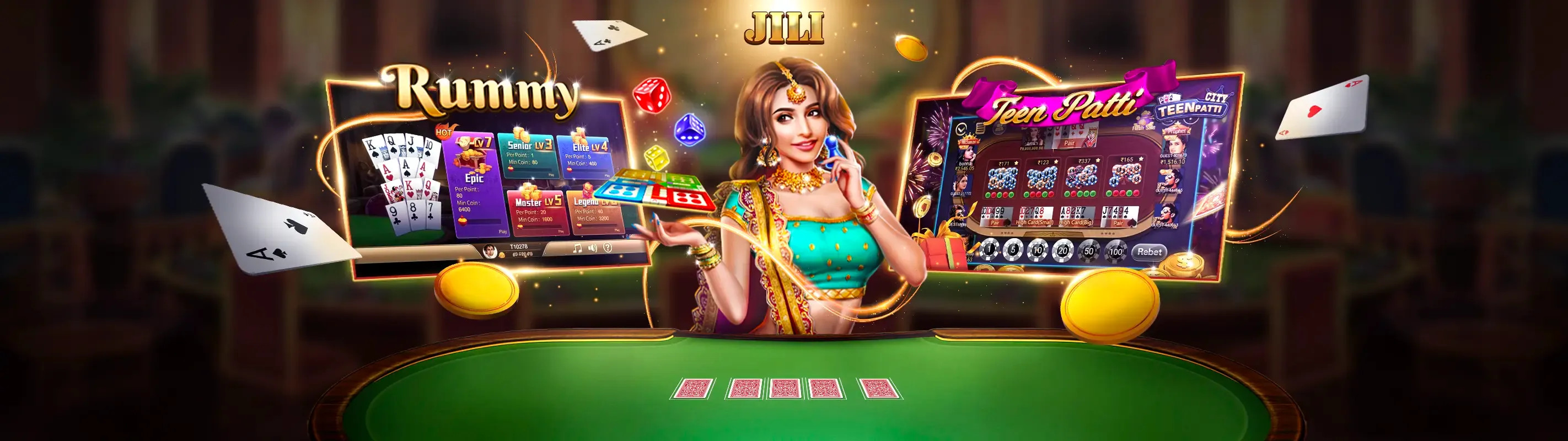 Chương Trình VIP thabet game 2026
