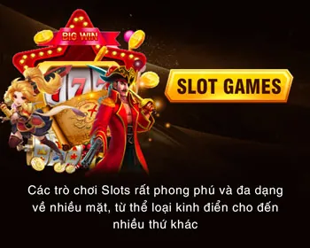 Đa dạng trò chơi bắn cá thabet game