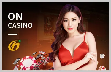 Casino trực tuyến thabet game