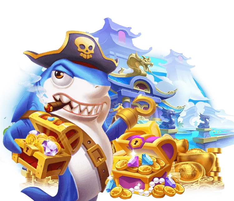 Hướng dẫn chơi bắn cá thabet game